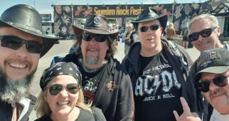 Sweden Rock Festival 2022